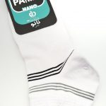 Pama cotton socks for men