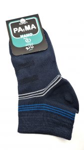 Pama cotton socks for men