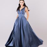 KENZEL LONG DRESS