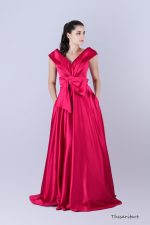 KENZEL LONG DRESS