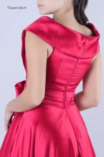 KENZEL LONG DRESS - Image 5