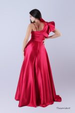KENZEL LONG DRESS - Image 5