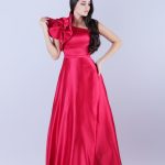 KENZEL LONG DRESS