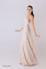 KENZEL LONG DRESS - Image 2