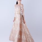 KENZEL LONG DRESS