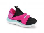 Children's Sneakers Bibi Faster PINK
