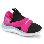 Children's Sneakers Bibi Faster PINK