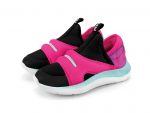 Children's Sneakers Bibi Faster PINK - Image 3
