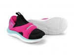 Children's Sneakers Bibi Faster PINK - Image 2