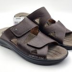 Rebel Men’s Sandals BROWN