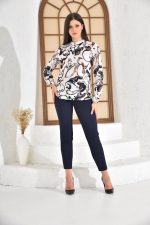 SheFly women dress made in Turkey - Image 3