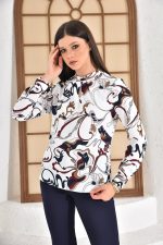 SheFly women dress made in Turkey