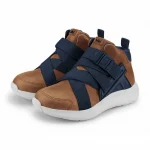 Bibi Action Casual Brown Shoes - Image 2
