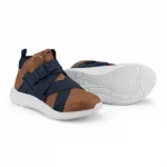 Bibi Action Casual Brown Shoes - Image 3