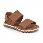 Children's Sandal  Bibi Summer Roller New II Brown