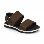 Children's Sandal Bibi Summer Roller New II Brown