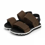 Children's Sandal Bibi Summer Roller New II Brown - Image 2