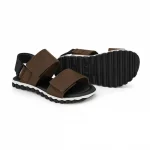 Children's Sandal Bibi Summer Roller New II Brown - Image 3