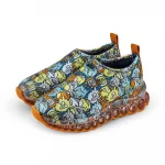 Light Sneakers Bibi Roller Celebration Monsters Print - Image 2