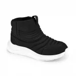 Unisex Bibi All Inclusive Children's Boot Black