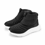 Unisex Bibi All Inclusive Children's Boot Black - Image 2