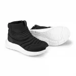 Unisex Bibi All Inclusive Children's Boot Black - Image 3