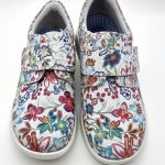ALLEGRA 2020 FLORAL MODEL