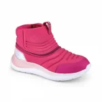 Bibi For All Women's Inclusive Children's Boot Pink - Image 7