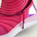 Bibi For All Women's Inclusive Children's Boot Pink - Image 4
