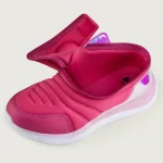 Bibi For All Women's Inclusive Children's Boot Pink - Image 3