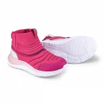 Bibi For All Women's Inclusive Children's Boot Pink - Image 2