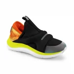 CHILDREN'S SHOES BIBI FASTER BLACK - Image 2