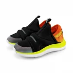 CHILDREN'S SHOES BIBI FASTER BLACK