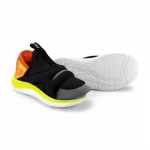 CHILDREN'S SHOES BIBI FASTER BLACK - Image 3