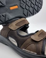 JOMOS MEN'S ARENA SANDALS - Image 5