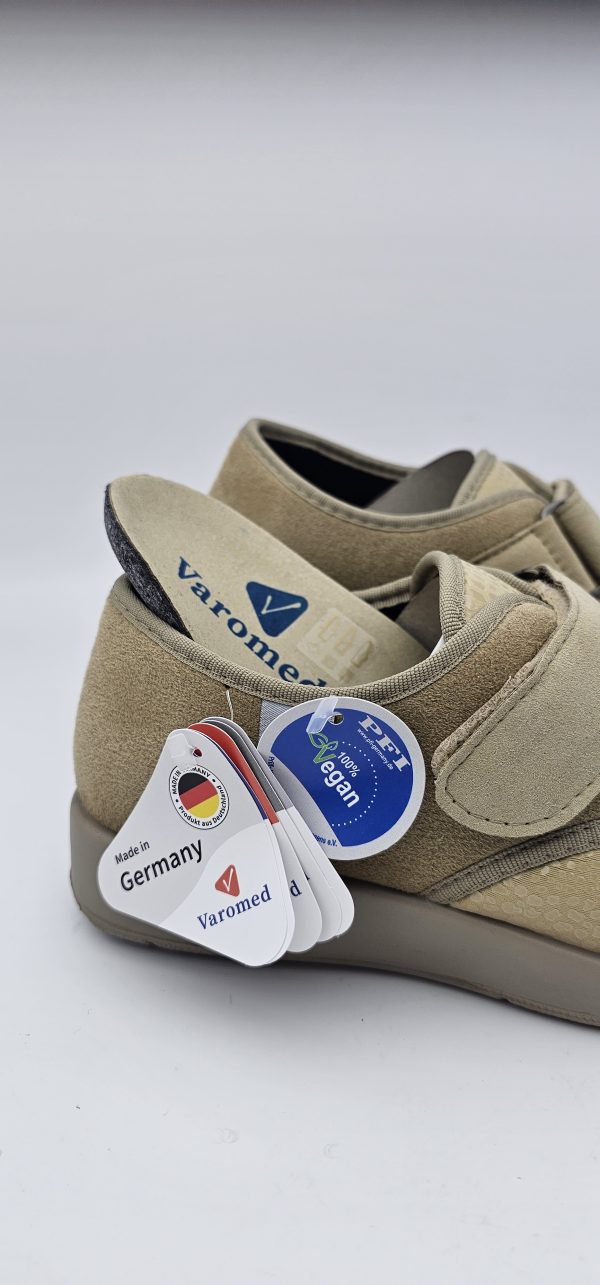 Varomed Zurich Sand