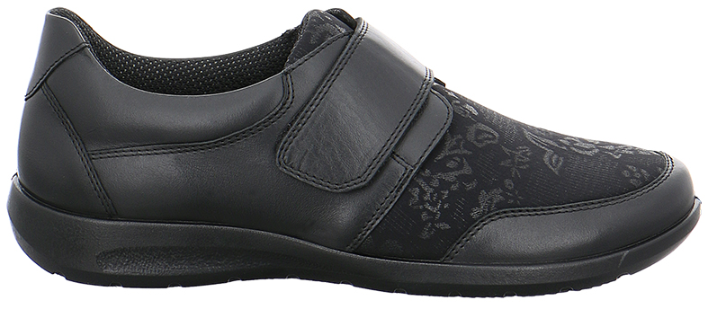 808307__108__000 CAMPUSVELCROBLACK(GERMAN SHOES) - Image 1