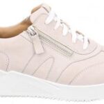 BEIGEZIP(GERMAN SHOES)