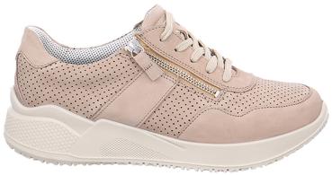 810392__96__450 BEIGEZIP(GERMAN SHOES) - Image 1