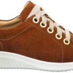 CARAMEL(GERMAN SHOES)