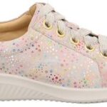 GLITTERBEIGE(GERMAN SHOES)