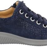 GLITTERNAVY(GERMAN SHOES)