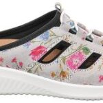 FLORAL(GERMAN SHOES)