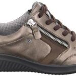 DOUBLEZIPCHOCO(GERMAN SHOES)
