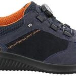 TWISTLOCKNAVY(GERMAN SHOES)