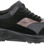 SLIPON BLACK(GERMAN SHOES)