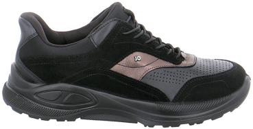 860385__891__1081 SLIPON BLACK(GERMAN SHOES) - Image 1