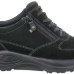 ZIPBLACK(GERMAN SHOES)